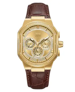 Мужские часы Orion Diamond из нержавеющей стали JBW 21372464