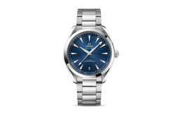 Omega Часы Men's AQUA TERRA 150 Meters Watch 220.10.41.21.03.001