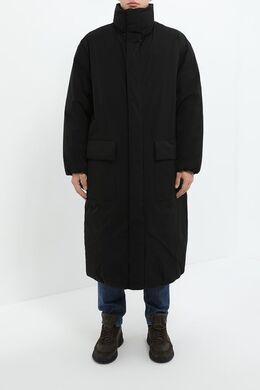 HUGO: Зимняя куртка 