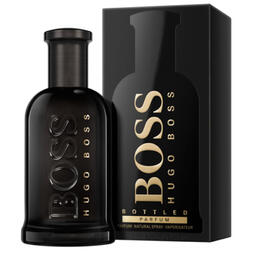 Hugo Boss Mens Bottled Parfum 1.69 oz Fragrances 3616303173081