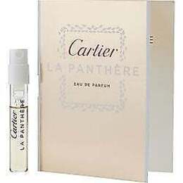 Cartier Ladies La Panthere EDP 0.05 oz Fragrances 3432240031990