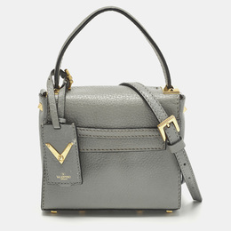Valentino: Сумка на руку  Rockstud