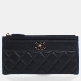 Chanel: Косметичка 