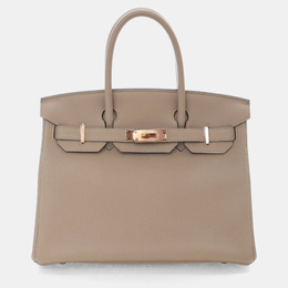 Hermes: Сумка  Birkin 30