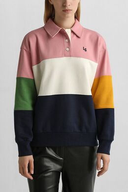 LEVI'S: Хлопковая толстовка 