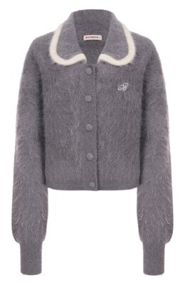 Botrois: Кардиган из шерсти 