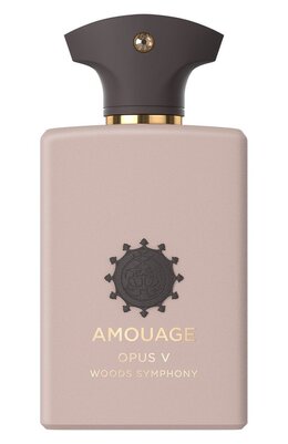 Amouage: Духи 