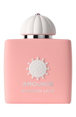 Amouage: Духи 