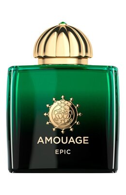Amouage: Духи 