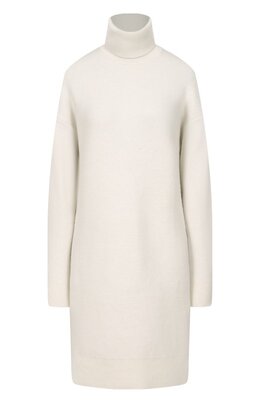 TOTEME: Платье из шерсти 