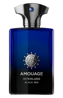 Amouage: Духи 