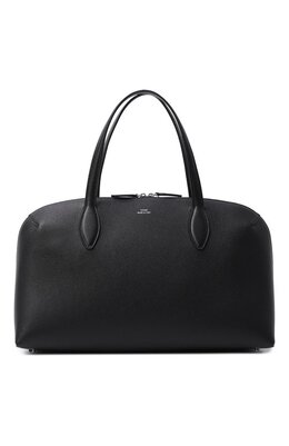 TOTEME: Чёрная сумка 