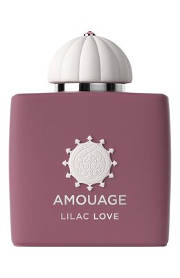 Amouage: Духи 