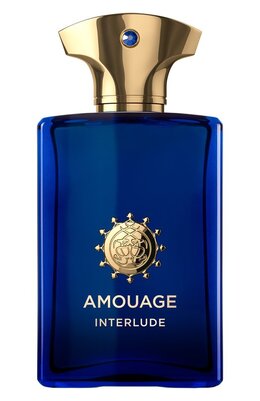Amouage: Духи 