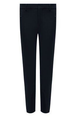 Ralph Lauren: Тёмные брюки 