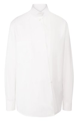 Ralph Lauren: Хлопковая рубашка 