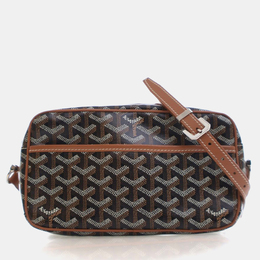 Goyard: Многоцветная кепка 