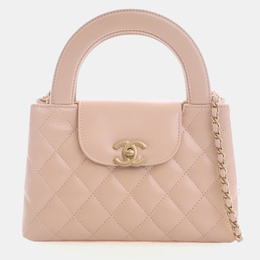 Chanel: Сумка-шоппер 