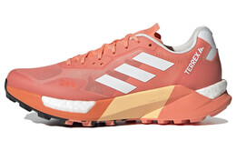 Кроссовки Adidas Women's Terrex Agravic Ultra 'Coral Fusion' hr1136
