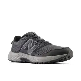Кроссовки для ходьбы New Balance "NBMT410", кроссовки для бега по пересеченной местности, антрацит 9743710451 | anthrazit