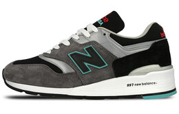 Кроссовки New Balance NB 997 мужские m997cgb