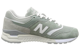 Кроссовки New Balance серии 997.5 унисекс ml997hag