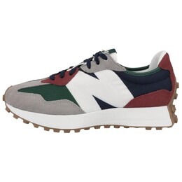 Кроссовки New Balance 327 Marblehead Team Forest Green ms327pwa