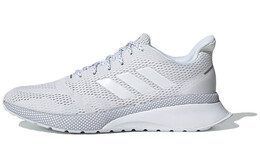 Кроссовки женские Novafvse X Low-top Серый/белый Adidas ee9928