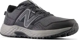 Кроссовки New Balance "410", широкая посадка, черный 7466510697 | black