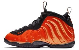 Детские баскетбольные кроссовки Nike BP, Red 723946-603 | red