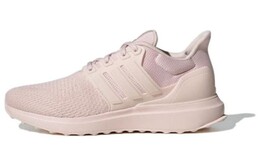 Кроссовки Adidas Ubounce DNA Wonder Quartz Wonder Taupe Women's, розовый if9041 | pink