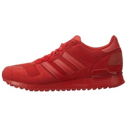 Кроссовки Adidas Zx 700 Red/Red/Red, красный s79188 | red