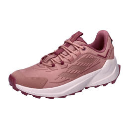 Женские походные кроссовки Adidas TERREX TRAILMAKER 2 LEA W 625a5594-e15a-45ec-ba66-188bd882c070 | rot