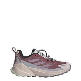 Adidas Кроссовки для походов Terrex Trailmaker 2 GORE-TEX Speed Lace 7d30130c-ab56-4a7c-93bc-7ce07f5c73d2 | karminrot / helllila / flussgrau