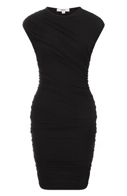 Agolde: Обтягивающее платье 