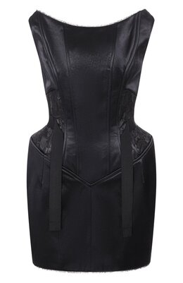 Daniil Antsiferov: Хлопковое платье 