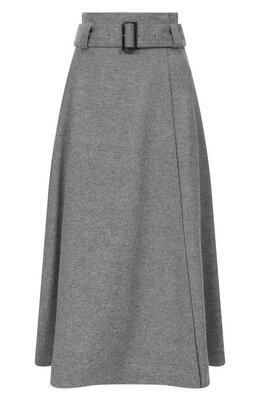 Windsor: Юбка из шерсти 