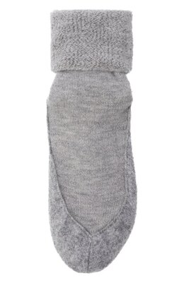 Falke: Серые носки 