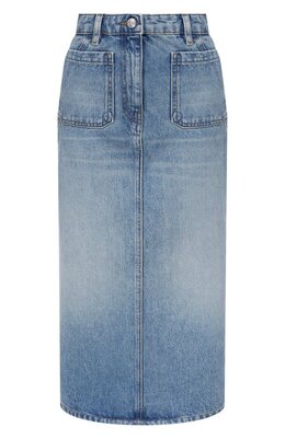 Iro: Джинсовая юбка 