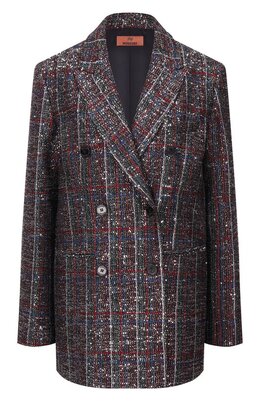 Missoni: Жакет 