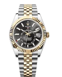 Rolex - Sky-Dweller Watches - M336933-0004