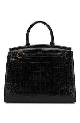 Ralph Lauren: Чёрная сумка 