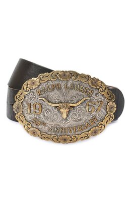 Ralph Lauren: Ремень 
