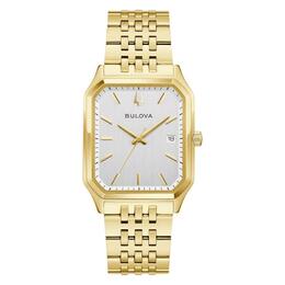 Bulova We are All Here Quartz Ladies Watch 97b236