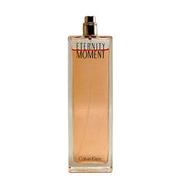 Calvin Klein Ladies Eternity Moment EDP 3.4 oz (Tester) Fragrances 088300139521