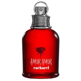 Cacharel Ladies Amor Amor EDP Spray 3.4 oz (Tester) Fragrances 3614274304381