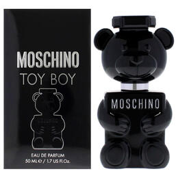 Moschino Mens Toy Boy EDP Spray 1.7 oz Fragrances 843711421203