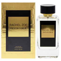 Rachel Zoe Ladies Invincible EDP Spray 3.4 oz Fragrances 843711404725