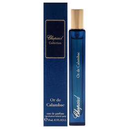 Chopard Unisex Or De Calambac EDP Spray 0.3 oz Fragrances 7640177363053