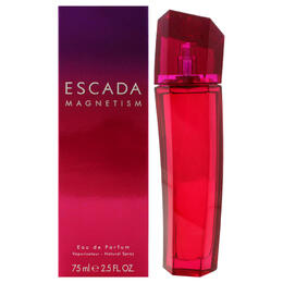 Escada Ladies Magnetism EDP Spray 2.5 oz (Tester) Fragrances 3393670000126